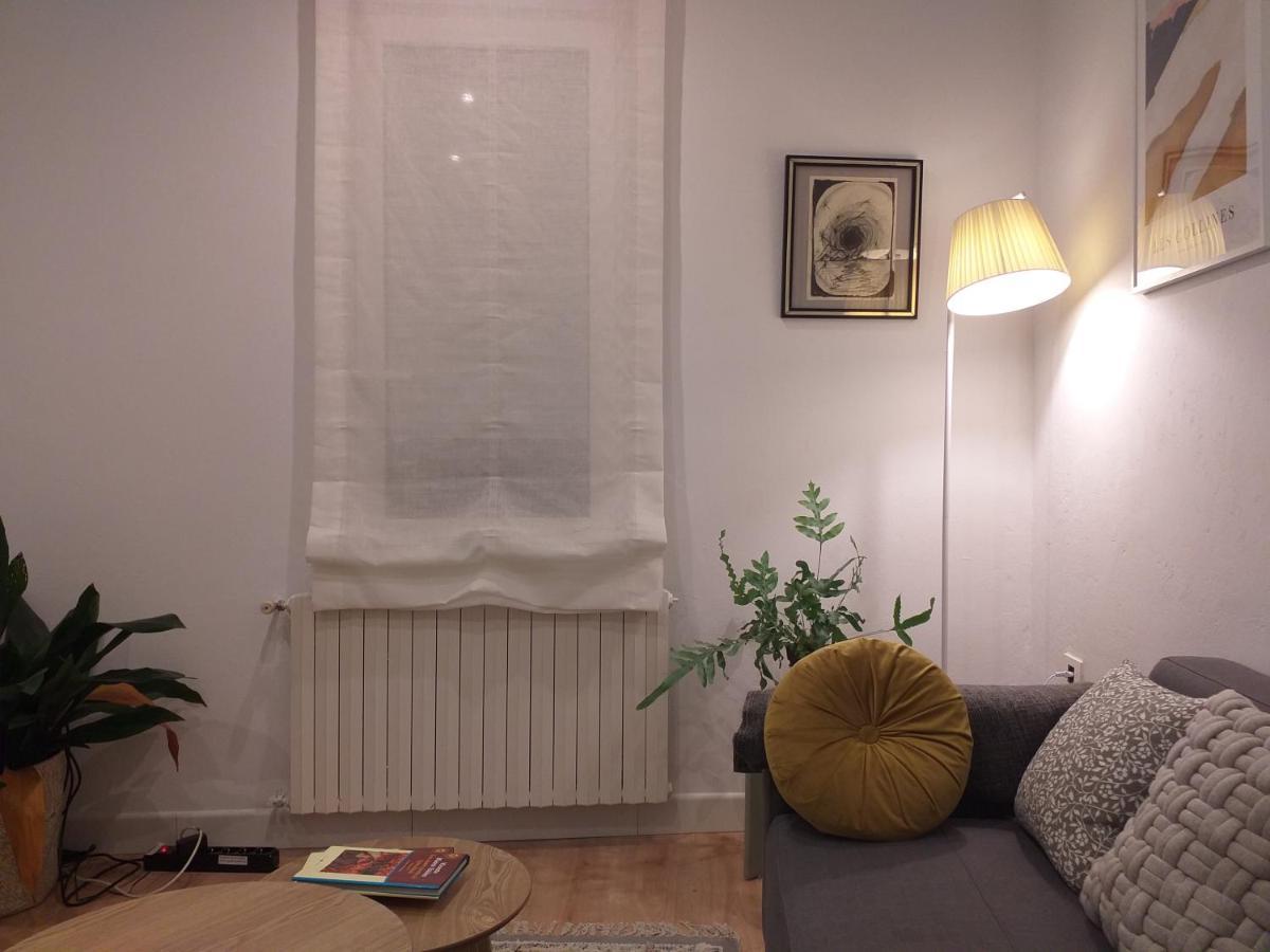 Casa Jardin Villa Monforte De Lemos Bagian luar foto