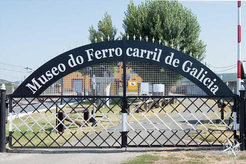 Casa Jardin Villa Monforte De Lemos Bagian luar foto